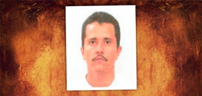 Nemesio &quot;El Mencho&quot; Oceguera, líder del Cártel Jalisco Nueva Generación.