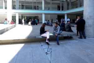 Alrededor de 200 millones de pesos es lo que se necesita para hacer reparaciones en el edificio