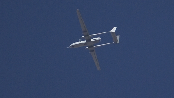 Israel bombardea el Líbano para destruir su propio dron