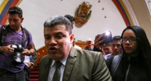 ¿Venezuela tiene ahora dos Asambleas Nacionales?