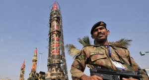 Olvídense de Corea del Norte: por qué el mundo debe temer las armas nucleares de Pakistán