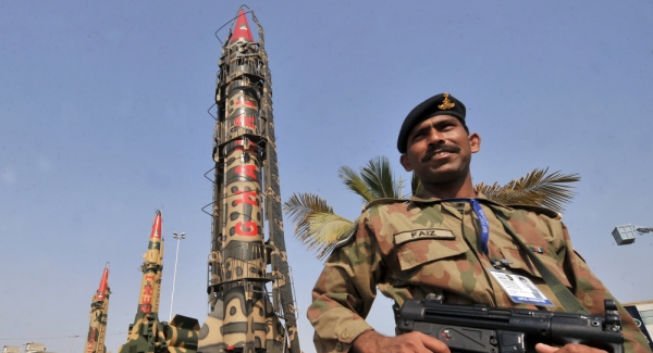 Olvídense de Corea del Norte: por qué el mundo debe temer las armas nucleares de Pakistán