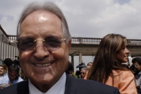 Más privilegios para quien todo lo tiene: miles de millones y poder desmedido (Olegario Vázquez Raña)