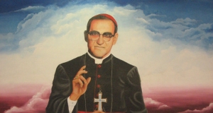 Gobierno e iglesia de Salvador preparan la beatificación del arzobispo Romero