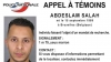 Imagen de Salah Abdeslam difundida ayer por la Policía.