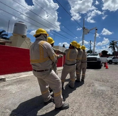 México enfrentaría una vulnerabilidad energética si se intensifica el conflicto entre EEUU e Irán