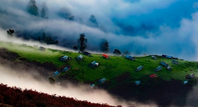 ¿Por qué y cómo 'roba' Israel la lluvia y la nieve de Irán?