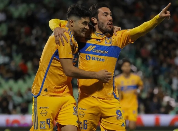 Los Tigres de la UANL buscarán definir en casa ante Whitecaps