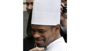 El chef personal de Obama se ahoga cerca de la residencia del expresidente de EE.UU.