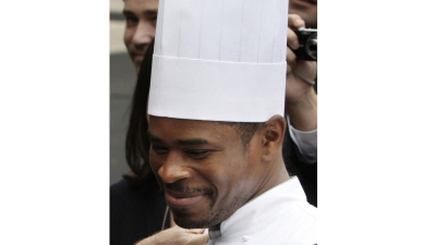 El chef personal de Obama se ahoga cerca de la residencia del expresidente de EE.UU.