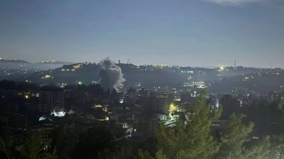 Continúa escalada de ataques israelíes en Líbano pese al alto al fuego