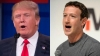 Mark Zuckerberg se pronunció contra los dichos de Donald Trump sobre musulmanes
