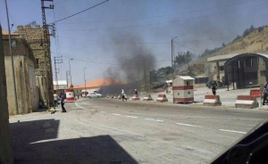 Doble atentado suicida mortífero en el Líbano