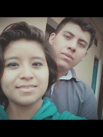 Ejecutan al padre, degüellan a la madre y dejan viva a su bebé