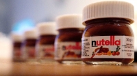 Botes de Nutella
