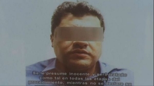 Juan José Esparragoza Monzón, hijo de Juan José “El Azul”