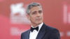 George Clooney