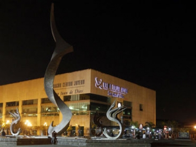 El restaurante pagará alrededor de 47 mil pesos al mes, la tarifa mínima que marca la Ley de Ingresos.