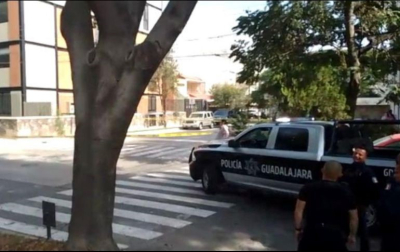 El agente del Ministerio Público abrió una carpeta de investigación por el de delito de homicidio doloso