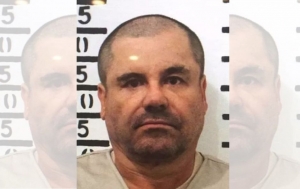 Guzmán Loera permanece encerrado en Colorado.