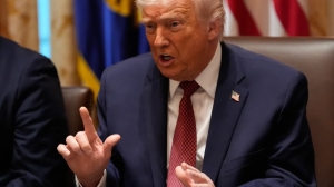 El gobierno de Estados Unidos presiona a México otra vez para que cumpla en su totalidad el Tratado de Aguas de 1944.