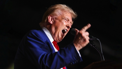 Irán corta comunicaciones directas con EE.UU. tras las nuevas amenazas de Trump