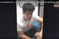 Veracruz: padre exige castigo contra cuatro juniors que violaron a su hija y siguen libres (VIDEO)