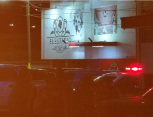 El ataque se registró, casi a la media noche del sábado, en el table dance ubicado en la carretera Celaya-Apaseo el Grande, cerca de la colonia La Labor, del municipio de Celaya.