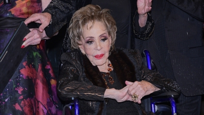 Muere Silvia Pinal, icónica estrella del cine mexicano