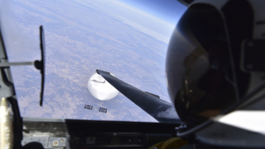 ¿Cuánto le costó a EE.UU. derribar tres objetos no identificados sobre Alaska y Canadá?