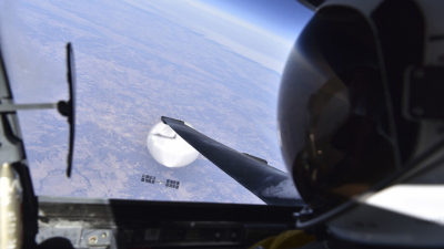 ¿Cuánto le costó a EE.UU. derribar tres objetos no identificados sobre Alaska y Canadá?