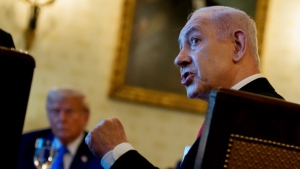 El atroz plan de Israel para los civiles de Gaza