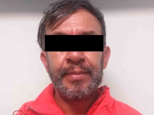 Sentencian a pastor evangélico a 59 años de cárcel por abuso sexual