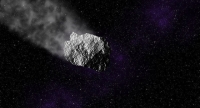 Se nos acerca un asteroide gigante &quot;potencialmente peligroso&quot; y la NASA ya sabe la fecha