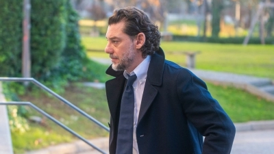 Detienen al hijo del multimillonario dueño de Mango por la muerte de su padre: ¿qué se sabe?