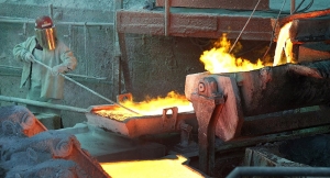 Sindicatos de la Corporación del Cobre de Chile se adhieren a paralización nacional