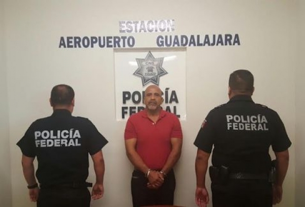 Miguel Ángel González Márquez