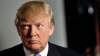 El magnate estadunidense Donald Trump.
