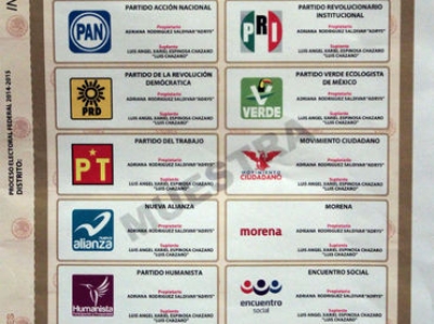 El partido más beneficiado durante los últimos 20 años es el PRI, que ha recibido 18 mil 710 millones de pesos.