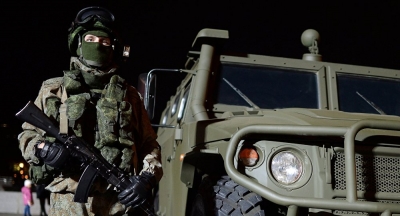 Der Spiegel: Rusia asesta un nuevo golpe