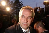 Juan Collado es el abogado de Carlos Romero Deschpamps y, uno de sus casos más recientes, fue el divorcio entre Peña Nieto Angélica Rivera