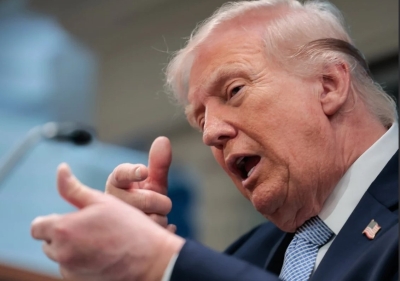 Especialistas cuestionan salud mental de Trump por declaraciones