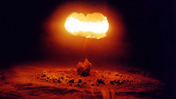 Documentos desclasificados: EE.UU. hizo la vista gorda al programa nuclear de Israel