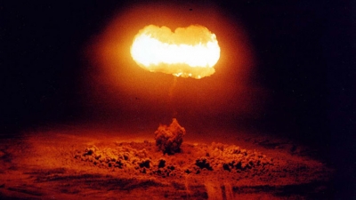 Documentos desclasificados: EE.UU. hizo la vista gorda al programa nuclear de Israel