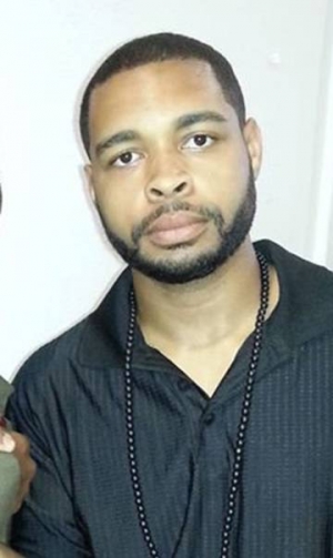 Micah Xavier Johnson