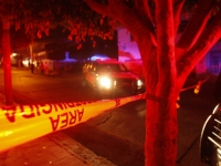 La agresión ocurre en el cruce de Calderón de la Barca y López Cotilla