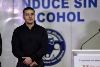 ‘Mini Lic’ agregó que ese soborno estuvo relacionado con la captura de su padre, "El Lic".