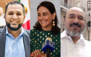 Suman 12 diputados en el Congreso de Jalisco contagiados de COVID-19