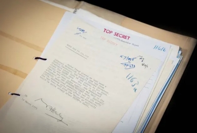 La reina Isabel II no supo nada sobre el espía soviético en palacio durante años.