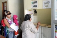 El Seguro Popular Jalisco hizo cinco pagos en el 2012 por el software de Global Incom como parte del contrato